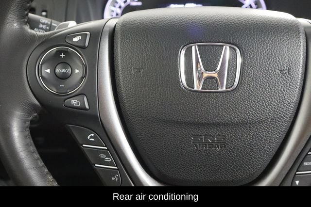Used 2023 Honda Ridgeline RTL image 8