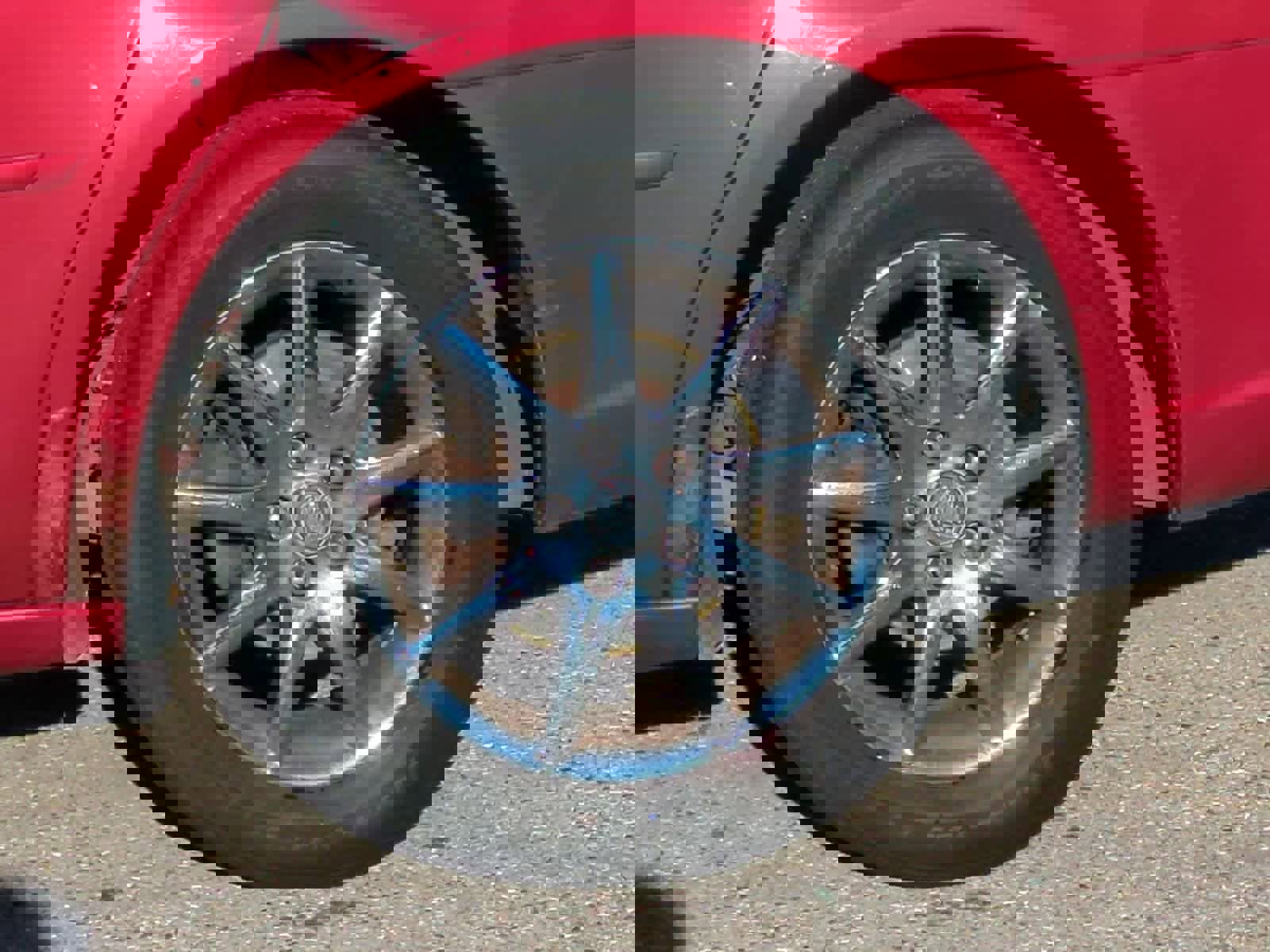 Used 2006 Buick Lucerne CXL w/ Luxury Package image 14