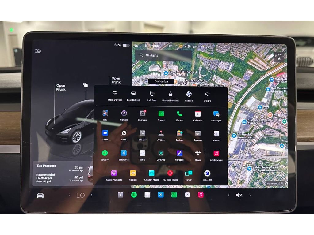Used 2023 Tesla Model 3 Standard Range RWD image 29