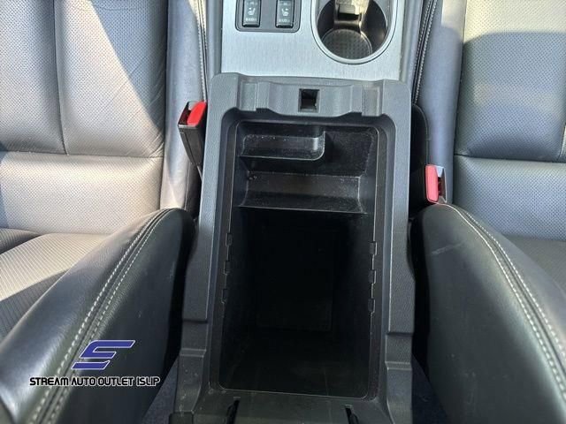 Used 2022 Nissan Murano SL w/ Cargo Package image 23