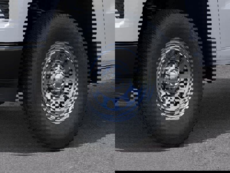 New 2026 Chevrolet Silverado 1500 W/T w/ WT Value Package image 9