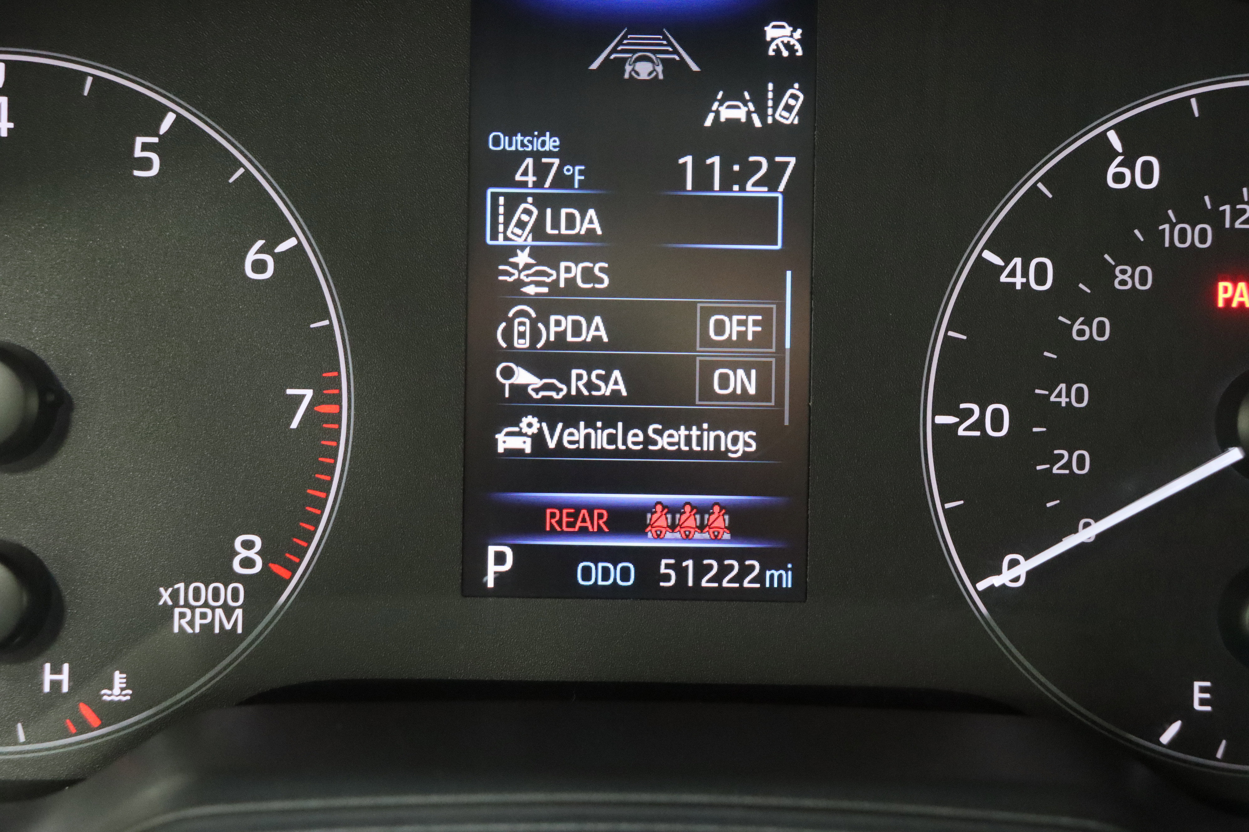 Certified 2024 Toyota Corolla LE image 36