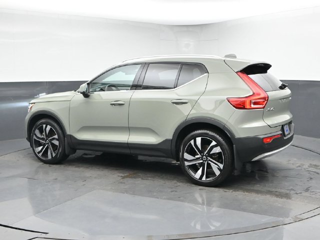 Used 2025 Volvo XC40 B5 Ultra w/ Climate Package AWD/4WD image 6