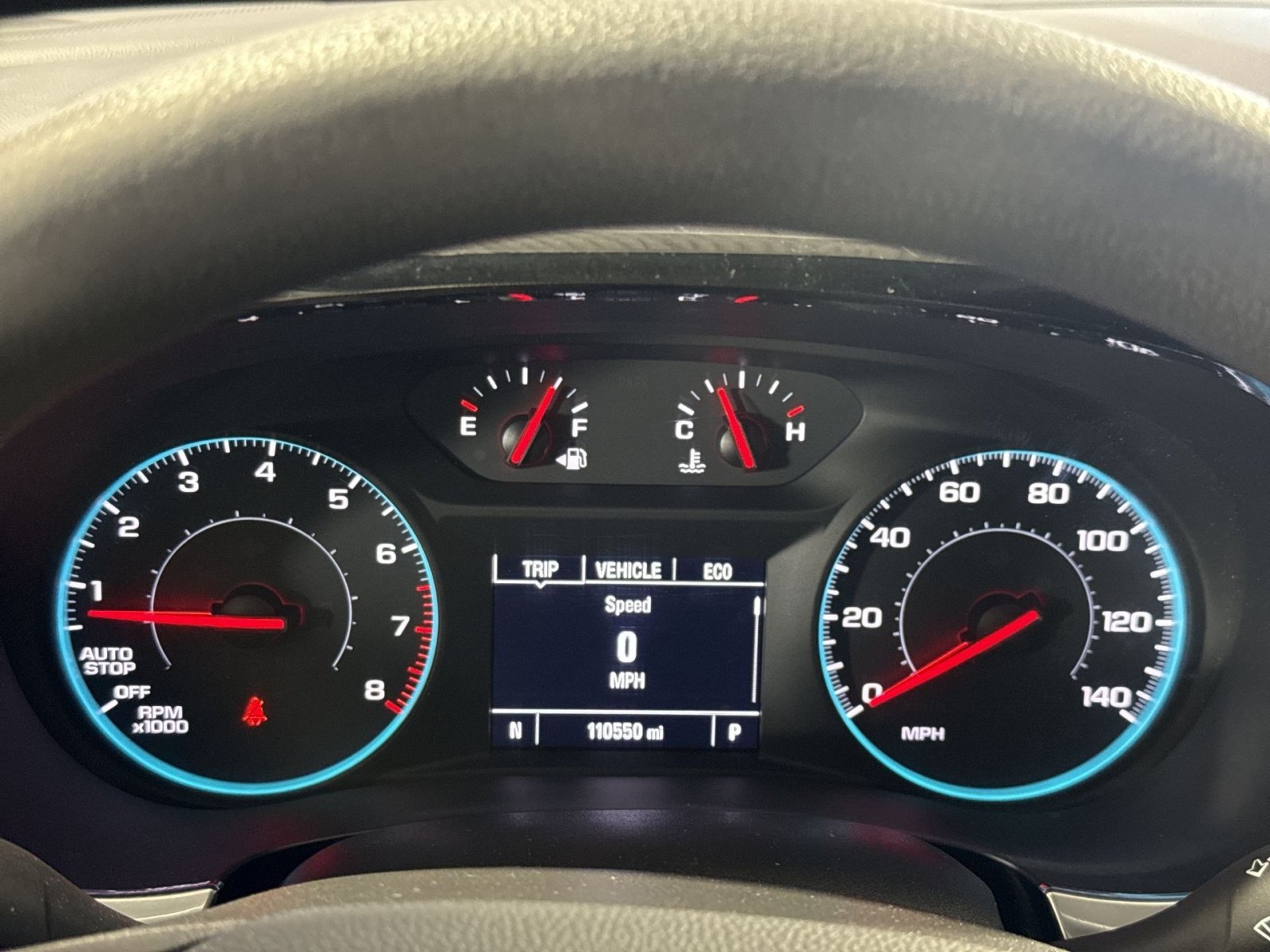 Used 2021 Chevrolet Traverse LS FWD image 18