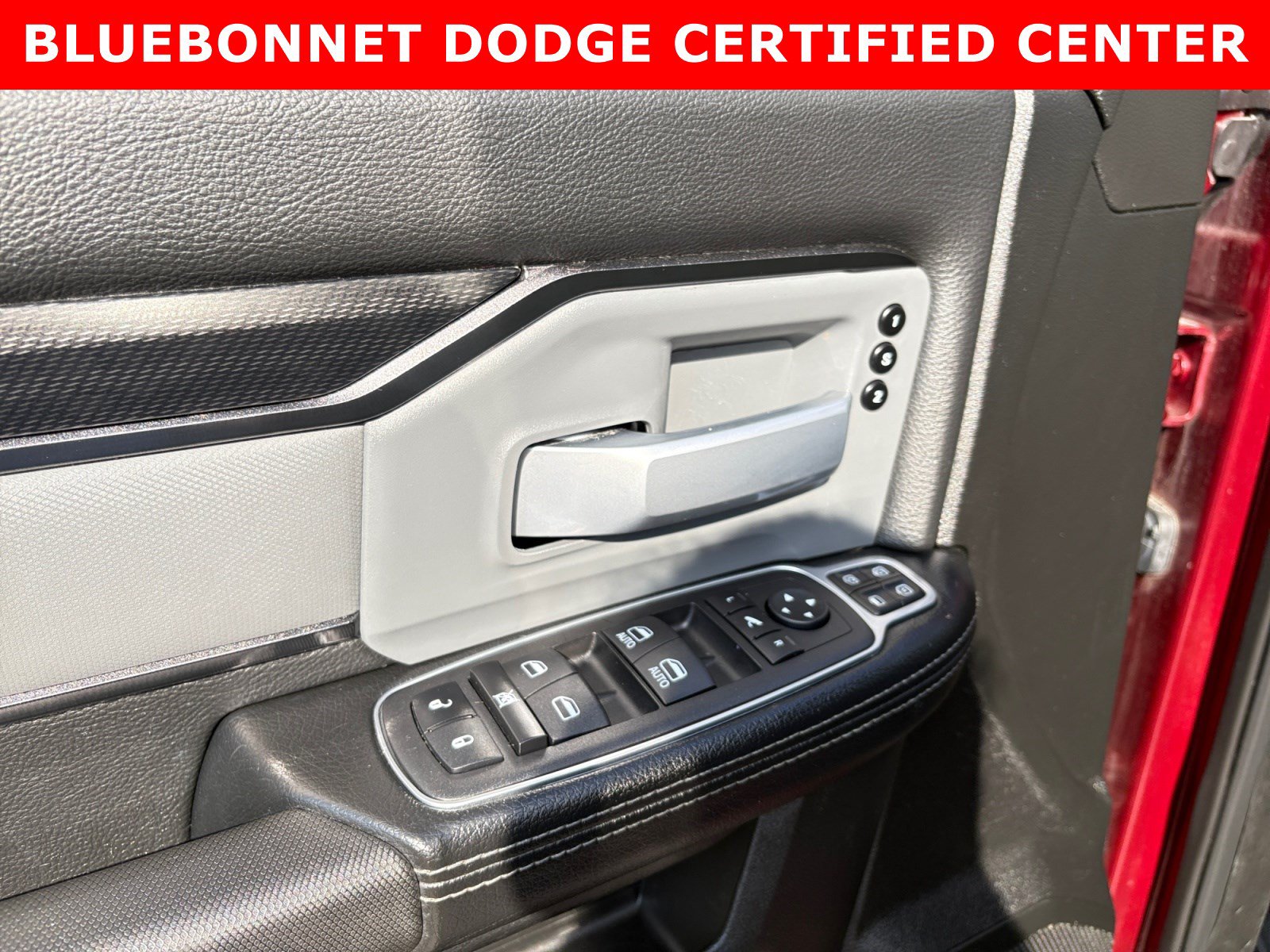 Used 2023 RAM 2500 Rebel w/ Level 1 Equipment Group AWD/4WD image 10