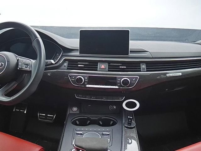 Used 2018 Audi S5 Prestige AWD/4WD image 20