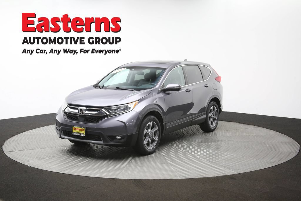 Used 2018 Honda CR-V EX-L image 57