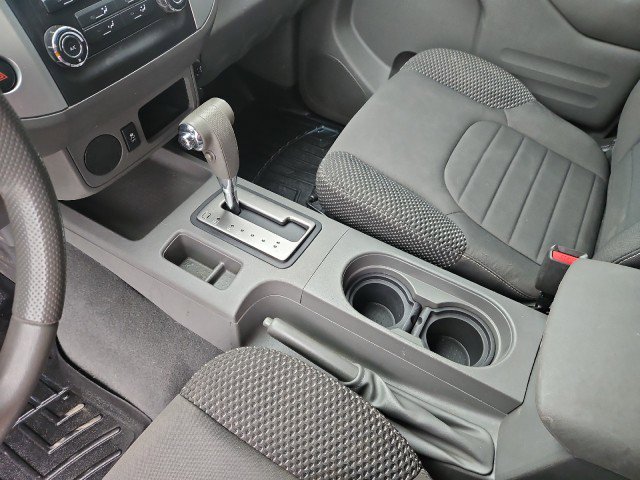 Used 2019 Nissan Frontier Desert Runner image 17