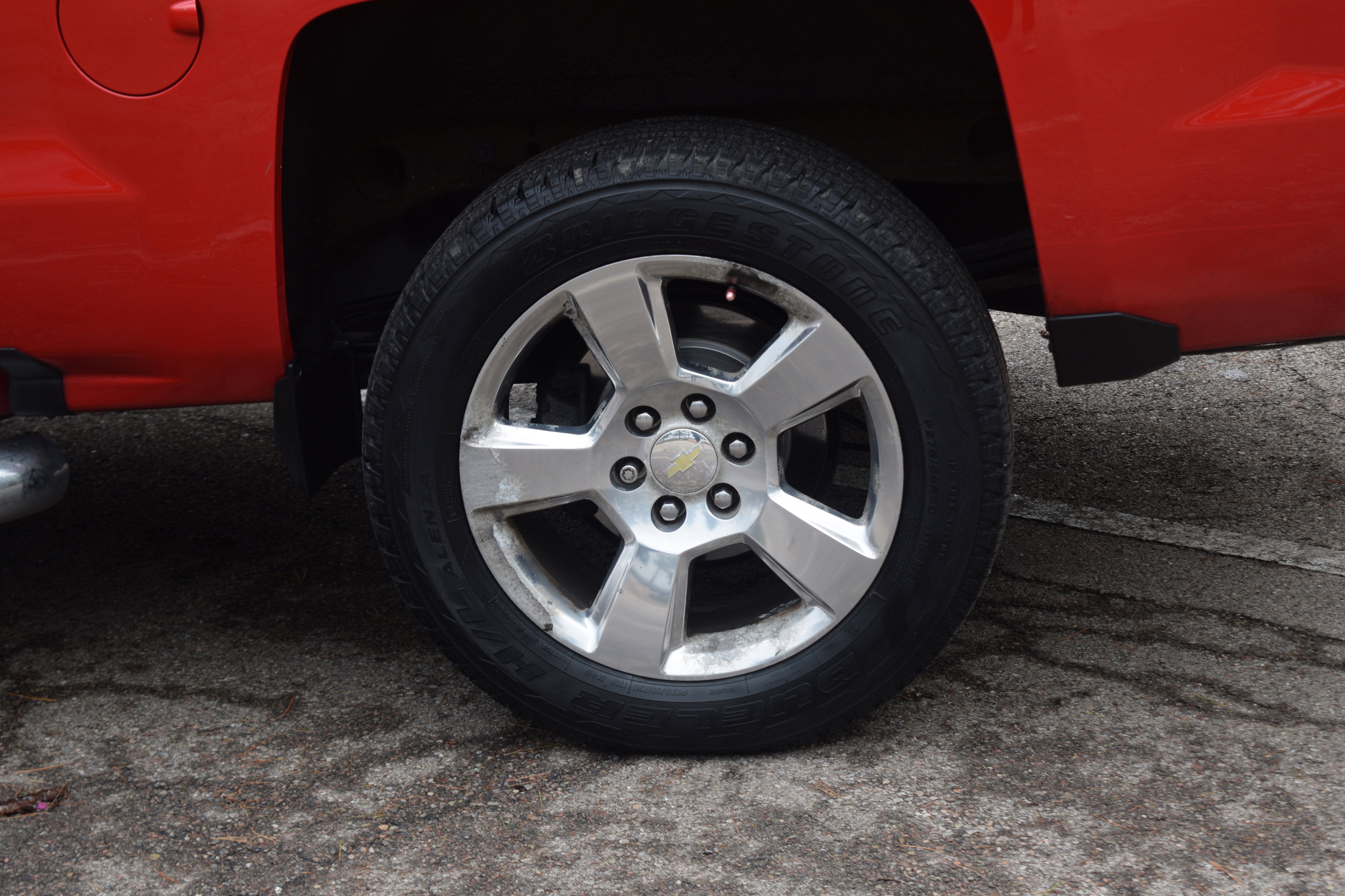 Used 2016 Chevrolet Silverado 1500 LT w/ Texas Edition image 28