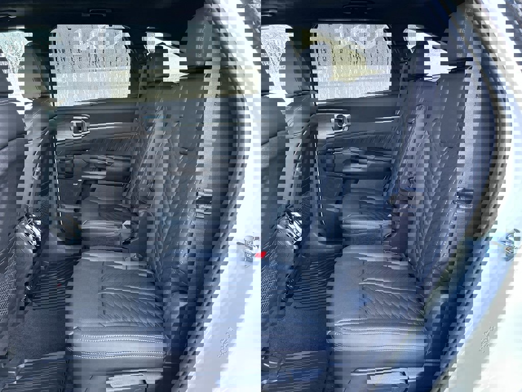 New 2026 Kia Sorento SX Prestige image 12