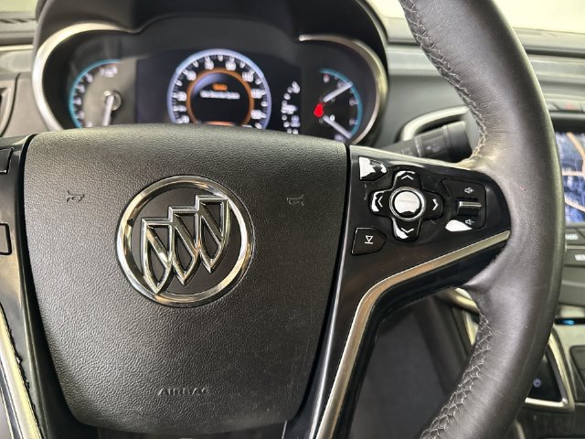Used 2015 Buick LaCrosse Premium w/ Driver Confidence Package #1 FWD image 14