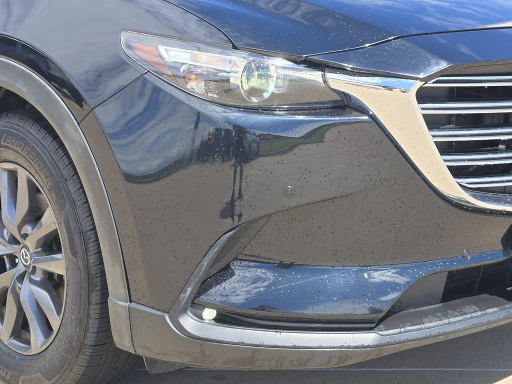 Used 2021 MAZDA CX-9 Touring w/ Touring Premium Package AWD/4WD image 31