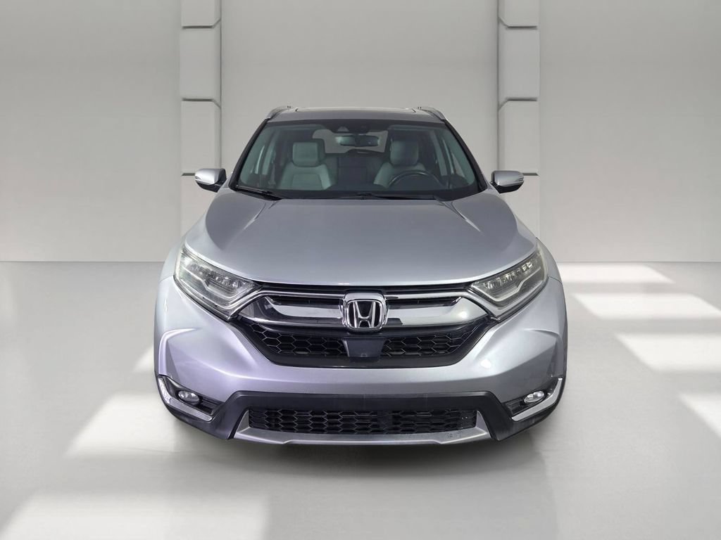 Used 2019 Honda CR-V Touring image 3