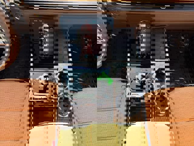 New 2026 Cadillac Escalade ESV Luxury w/ Touring Package AWD/4WD image 20