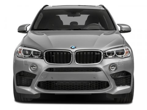 Used 2018 BMW X5 M w/ Executive Package image 7