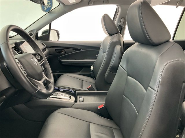 Certified 2021 Honda Pilot Touring image 16