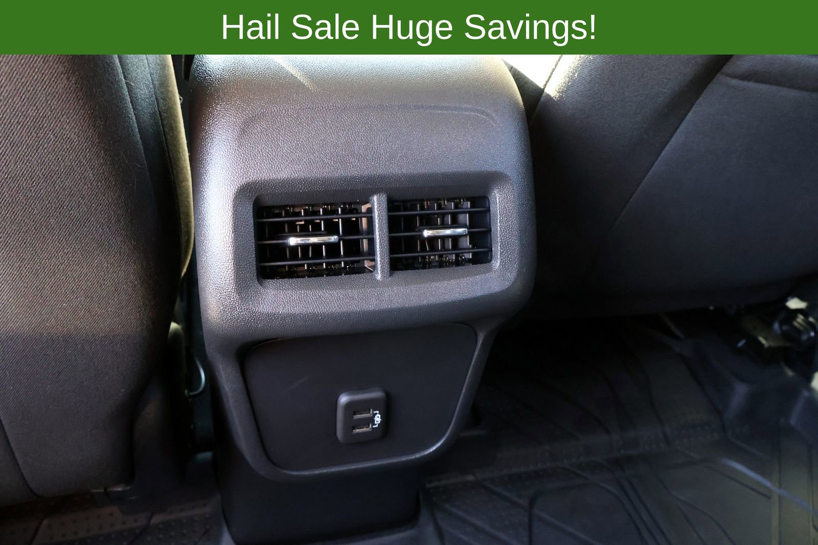 Used 2023 Chevrolet Equinox LT FWD image 15