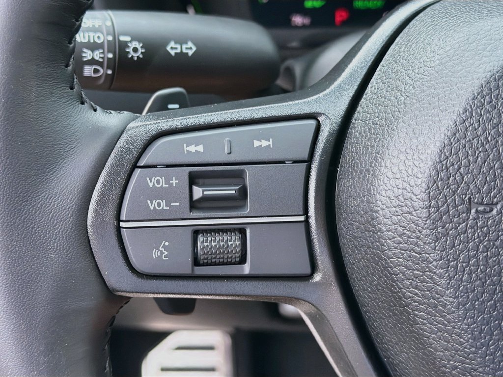 New 2026 Honda Accord Sport image 18