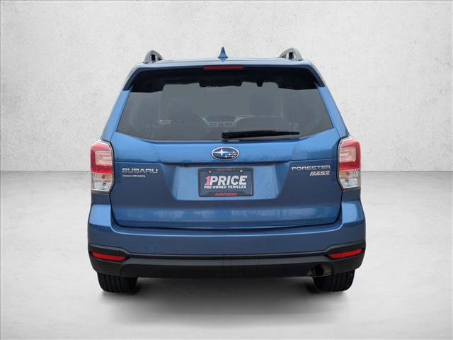 Used 2017 Subaru Forester 2.5i Premium image 6