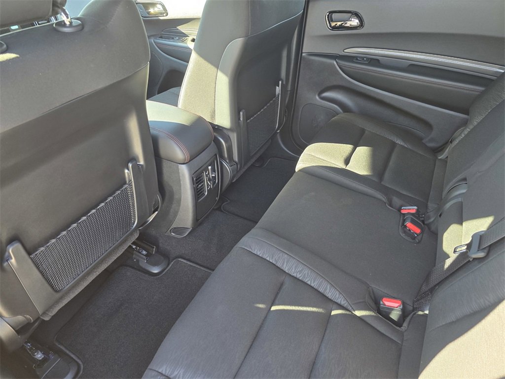 New 2026 Dodge Durango GT w/ Blacktop Package image 13
