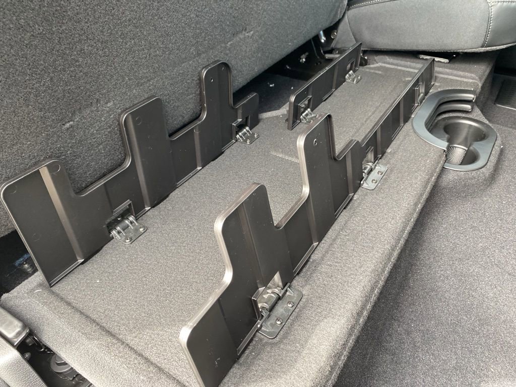 New 2025 RAM 2500 Laramie image 18