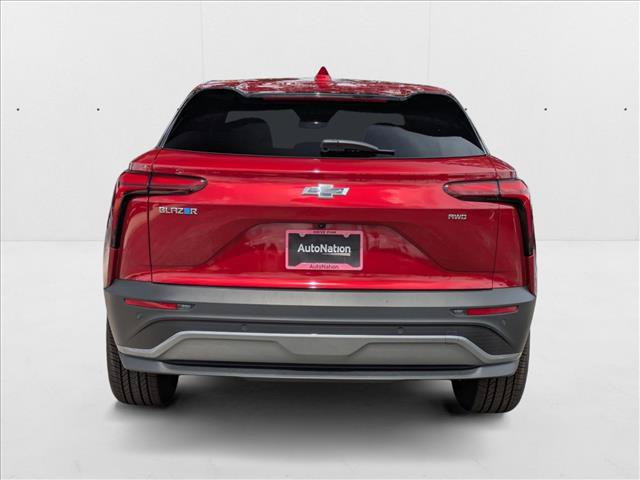 New 2025 Chevrolet Blazer EV LT AWD/4WD image 7