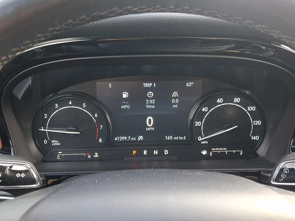 Used 2020 Lincoln Corsair Reserve w/ Elements Package image 20