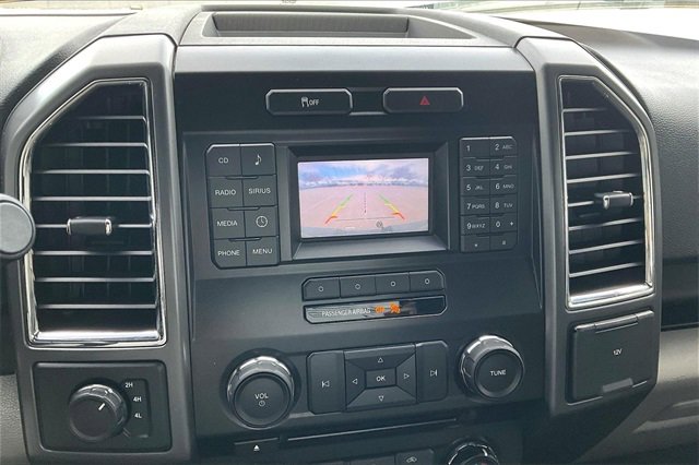 Used 2016 Ford F150 XLT w/ Equipment Group 301A Mid image 20