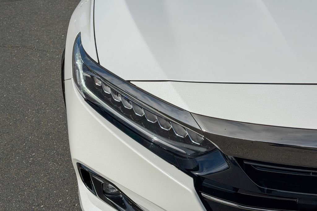 Used 2022 Honda Accord Sport Special Edition image 5