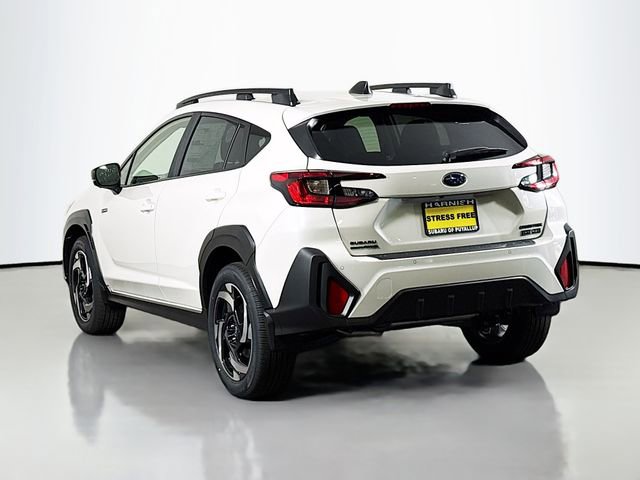 New 2026 Subaru Crosstrek 2.5i Limited image 5