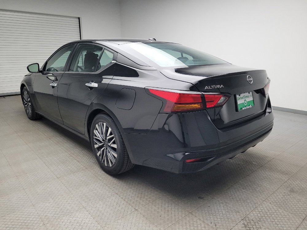 Used 2023 Nissan Altima 2.5 SV image 5