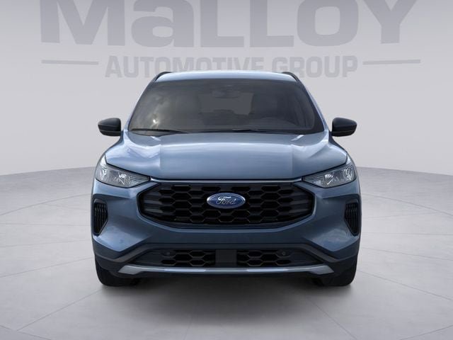 Used 2026 Ford Escape ST-Line w/ Cold Weather Package image 33