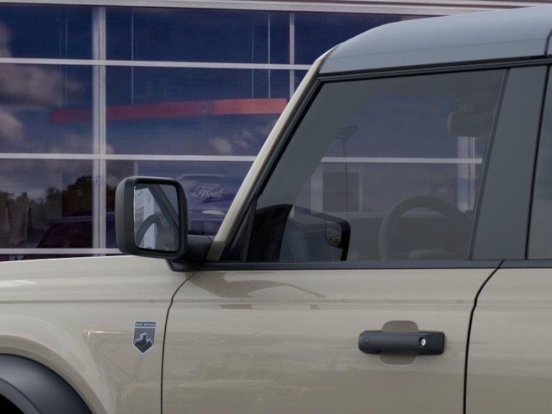 New 2026 Ford Bronco Big Bend w/ Black Diamond Package AWD/4WD image 23