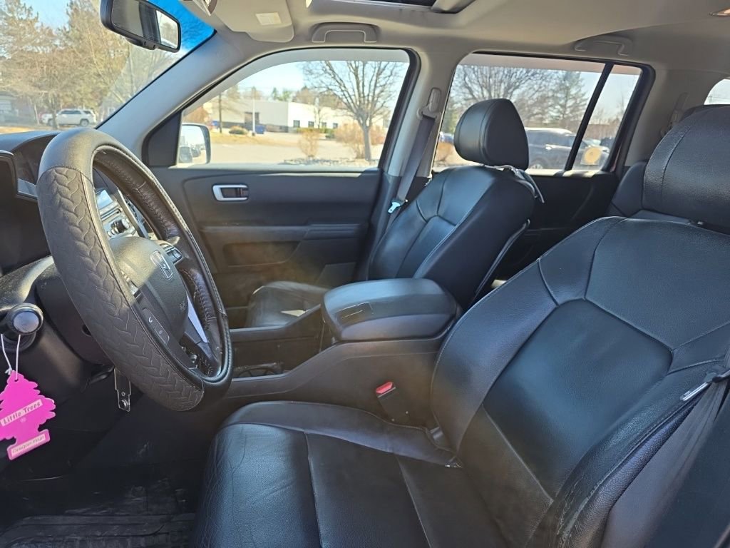 Used 2013 Honda Pilot EX-L image 19