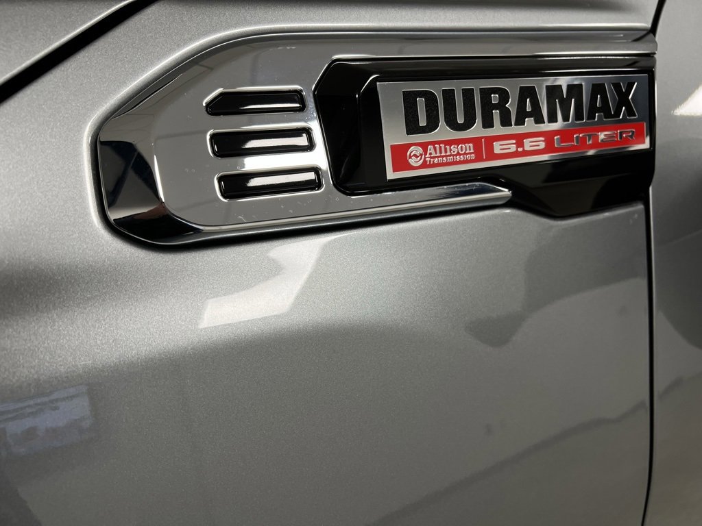 Used 2024 GMC Sierra 2500 Denali w/ Denali Reserve Package image 16