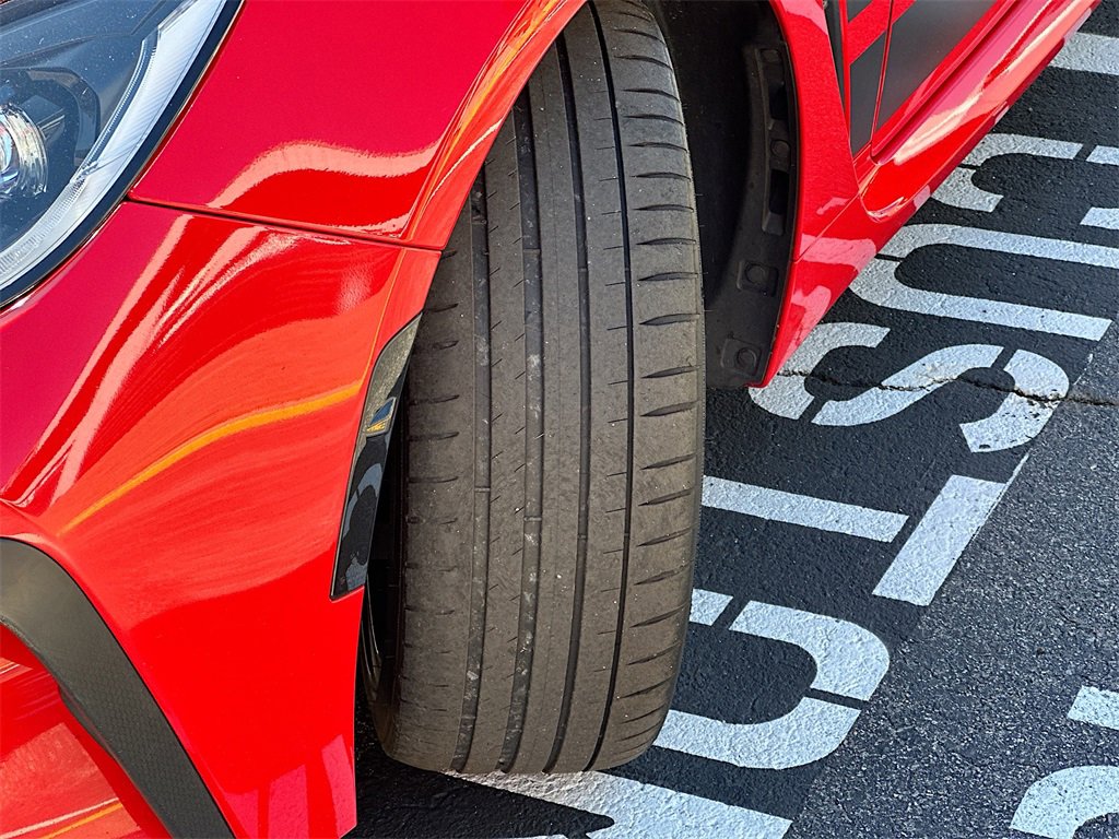 Used 2024 Toyota GR86 TRUENO Edition image 24