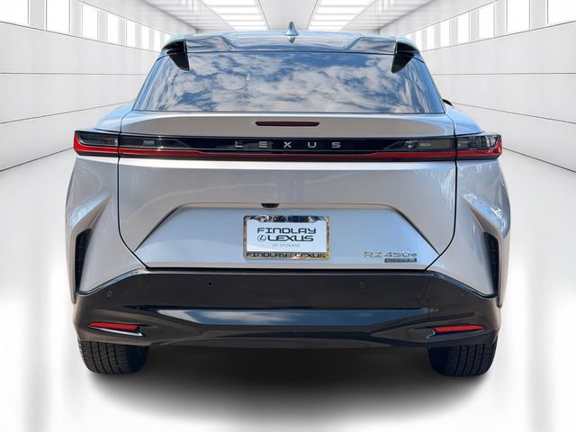 Certified 2023 Lexus RZ 450e Premium w/ Technology Package AWD/4WD image 6