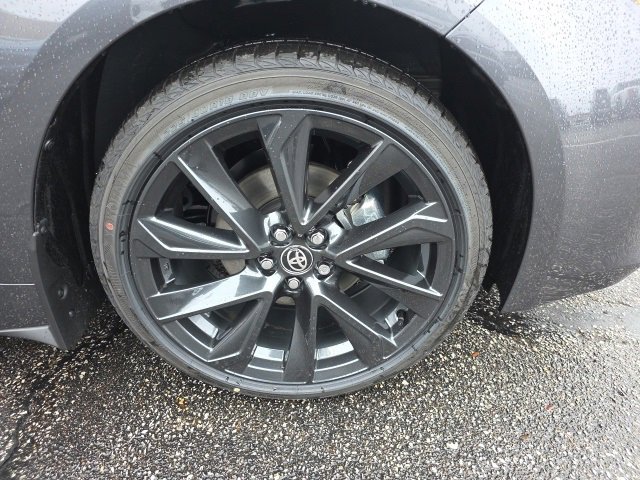 New 2026 Toyota Corolla XSE image 11