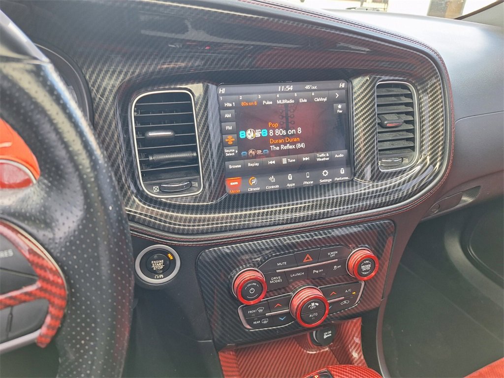 Used 2021 Dodge Charger Scat Pack w/ Plus Group image 21