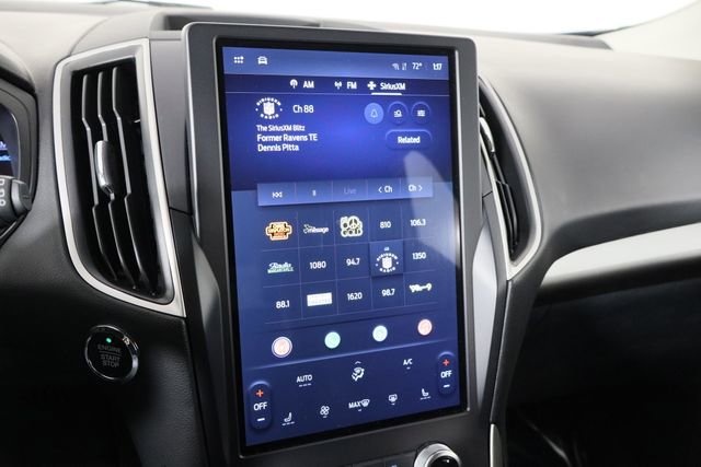 Used 2024 Ford Edge SEL image 29