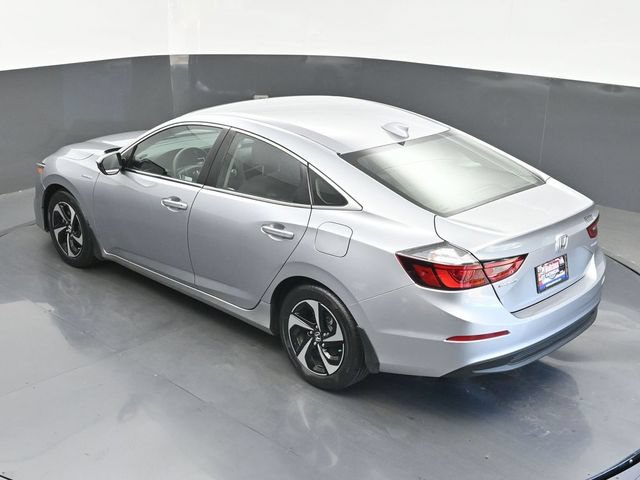Certified 2022 Honda Insight EX image 32