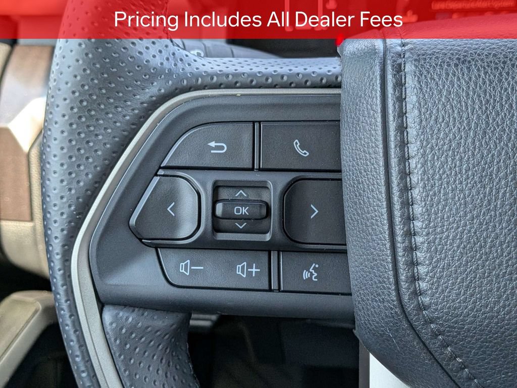 Certified 2025 Toyota 4Runner SR5 AWD/4WD image 26
