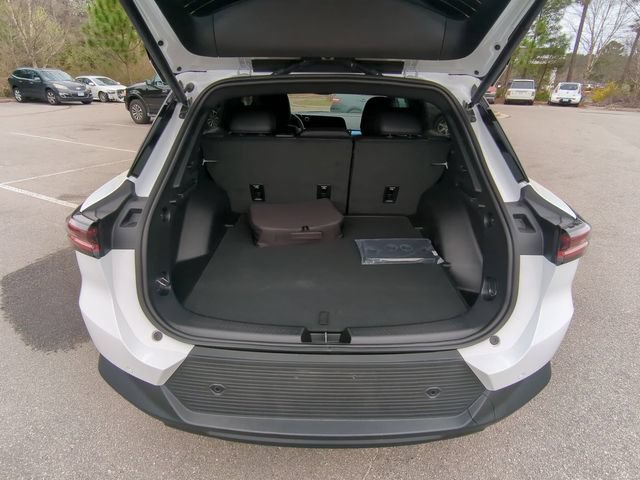 New 2026 Chevrolet Equinox EV LT FWD image 34