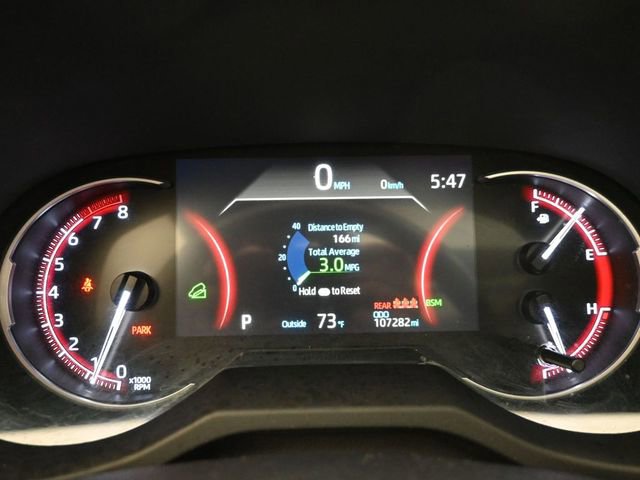 Used 2019 Toyota RAV4 Limited w/ Advanced Technology Package image 30