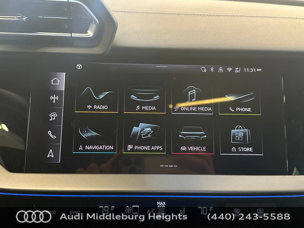 New 2026 Audi S3 Premium image 18