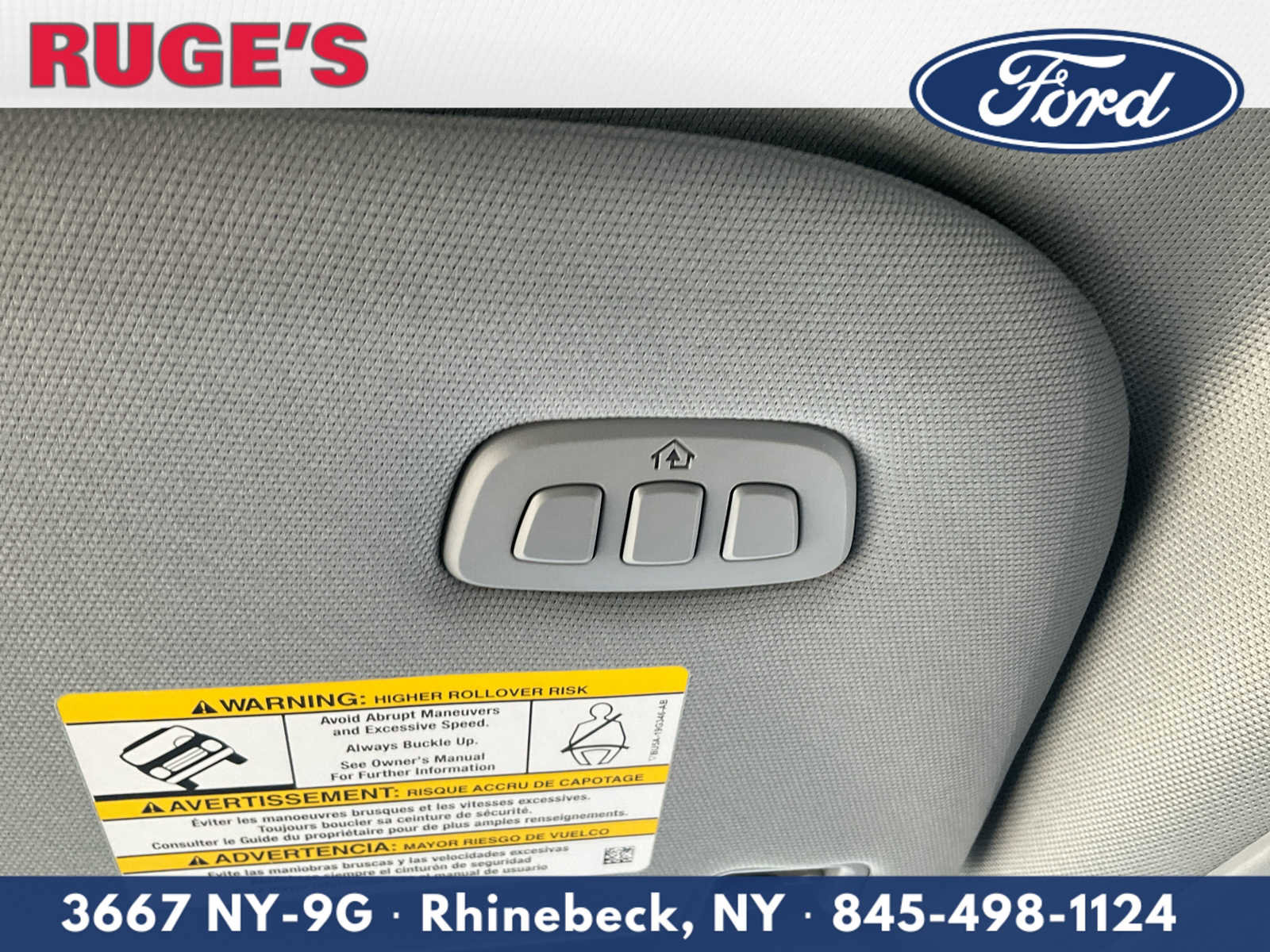Used 2025 Ford F350 Lariat w/ Lariat Ultimate Package AWD/4WD image 32