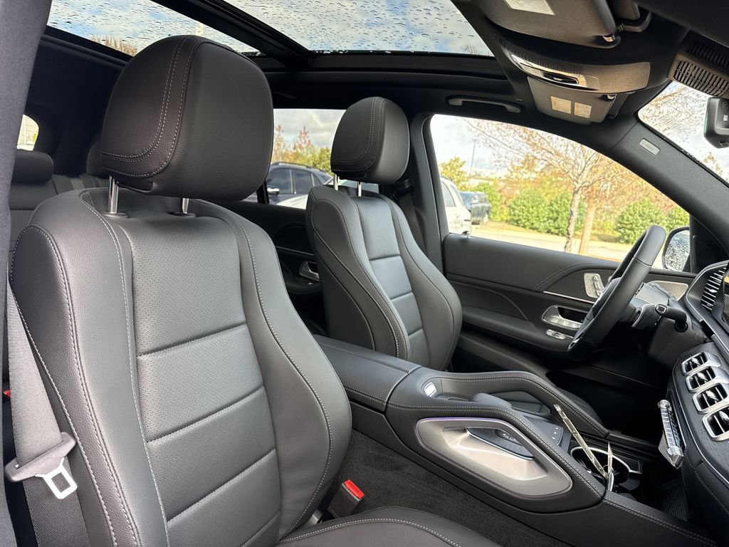 New 2026 Mercedes-Benz GLE 350 4MATIC image 19
