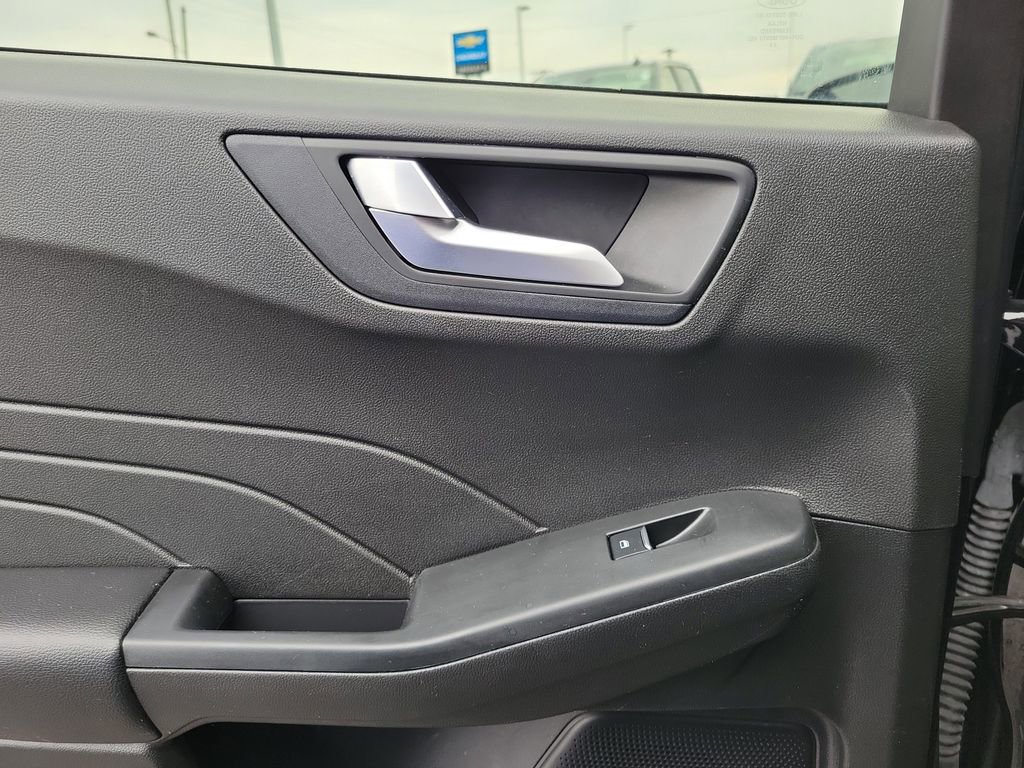 Certified 2023 Ford Escape ST-Line w/ Tech Pack #1 image 14