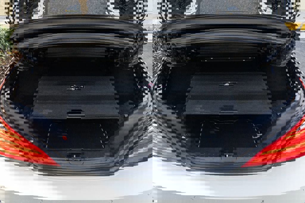 Used 2015 Mercedes-Benz SL 550 image 27