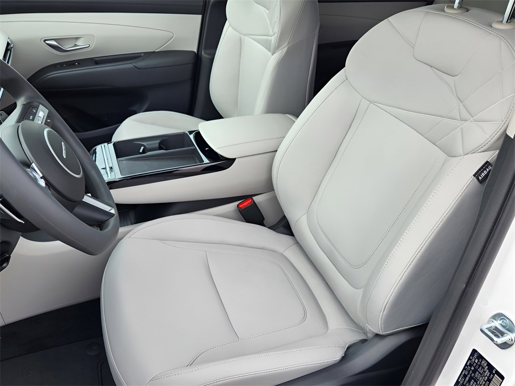 New 2026 Hyundai Tucson SEL image 13